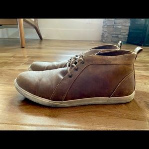 Blackwell Tan Daily Wear Shoes